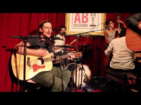 New Rising Sun - Hurricane (AB Session)