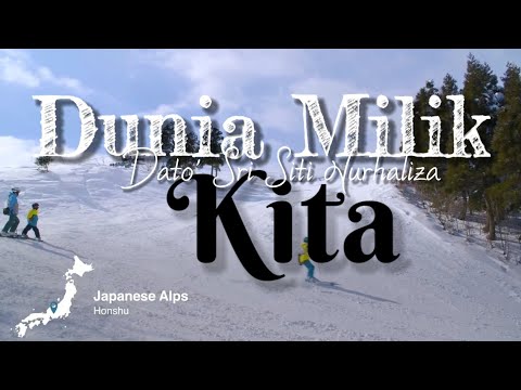 Dato' Sri Siti Nurhaliza - Dunia Milik Kita