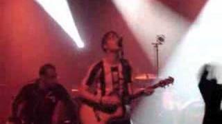 Mando Diao - Ringing Bells (live)