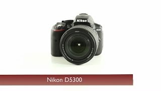 Nikon D5300 DSLR Camera (Body Only, Black) 1519 B&H Photo Video Nikon D5300 DSLR Camera (Body Only, Black) 1519 B&H Photo Video