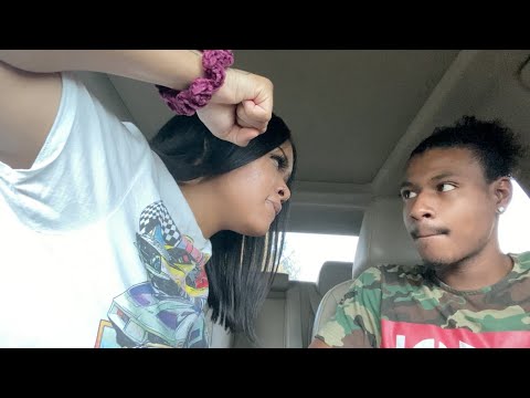 BREAK UP PRANK ON GIRLFRIEND GOES BAD! *MUST WATCH*