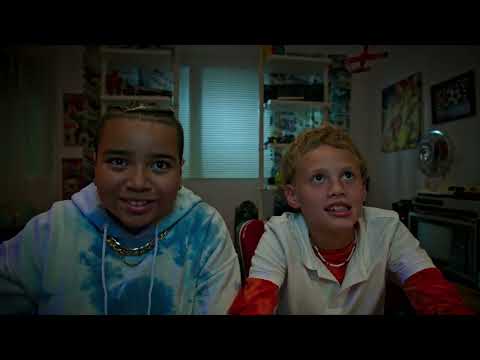 Guaynaa, El Alfa, Play N Skillz - Chikitita Remix