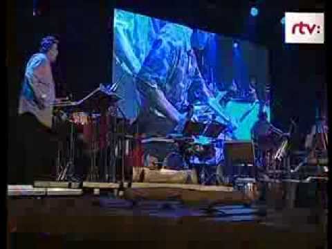 Rolf Wallin: Stonewave (Part III)