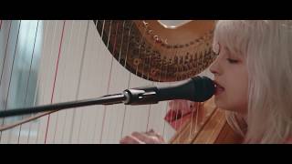 Mikaela Davis - Get Gone (Live from Layman Drug Company)