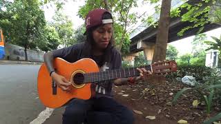 Download lagu Naff - terhendap laraku (versi) Pengamen Cewek bertato berdarah BELANDA mp3