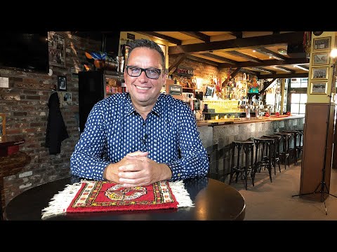 Klasjenere met Paul-Jean Jessen