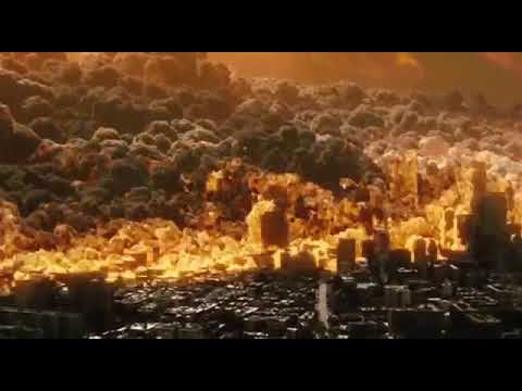 Na escuridão-música da novela Apocalipse