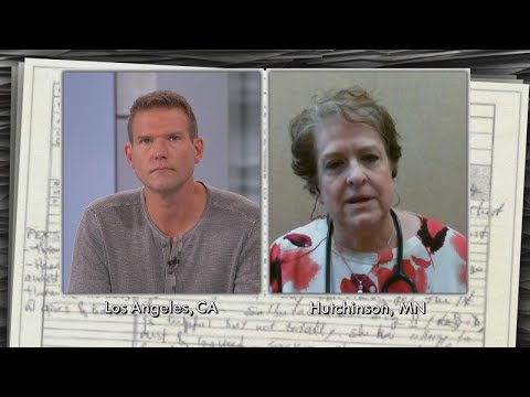 Victim of Munchausen By Proxy Confronts Her Childhood Pediatrician