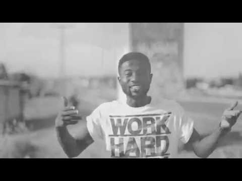Phrame - Kick Off (Official Video) [Dir By Kwabena Marmo]