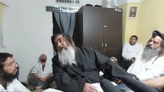 הרב שלום סבג -  - לימוד יומי – ל' סיוון ה'תשפ"ב