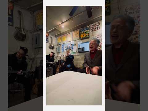 A memory of Bentonia, Mississippi (Confessin’ The Blues - Jay McShann Cover)