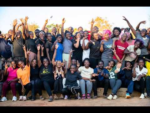 Give 50 Young Zambians Skills for a Better Future