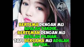 Download lagu Story status WA gombalan tingkat dewa mp3