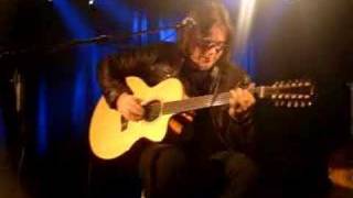 bjorn berge ace of spades 31.1.08 john dee