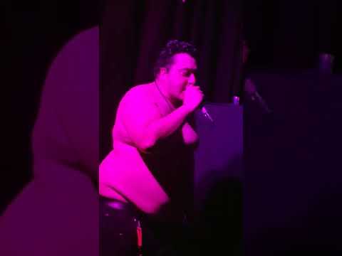 Adria The Reject - Guinea Pig + Antiking - Umanoide LIVE @ Freakout Bologna 2/10/22
