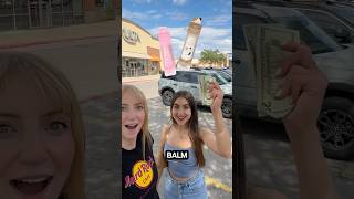 Whoever finds Squishmallow lipsticks first wins $1000!!😳