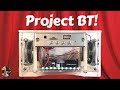 ICStation DIY BT MP3 Player FM Radio Kit Review