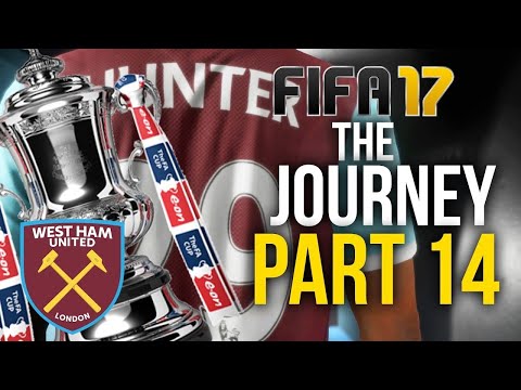 FIFA 17 THE JOURNEY Gameplay Walkthrough Part 14 - Adidas Photoshoot