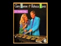 Gary Burton y Rebecca Parris, Good Enough. Cd It´s Another Day.wmv