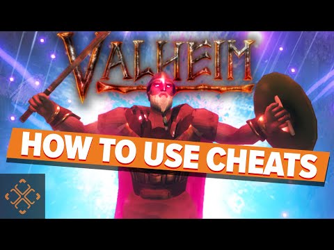 Valheim: How To Use Console Commands And Cheat Codes