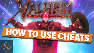 Valheim: How To Use Console Commands And Cheat Codes