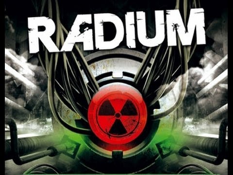 Radium   Piss On Me & No Brain DJ Gonzo remix