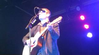 Generation X-Wing Matt Good Solo Sun Peaks 2012