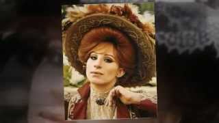BARBRA STREISAND (and COMPANY) hello dolly FINALE