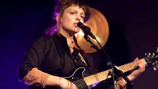 Angel Olsen - ??? (29.04.18) // @ Kerk Sint-Denijs - In Heaven