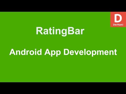Android Studio Create New App project