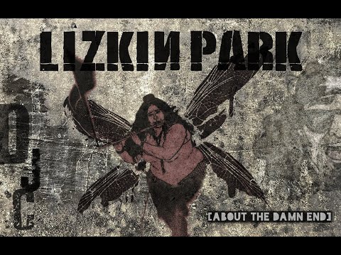 DJ Cummerbund - About The Damn End