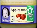 Gerber Ad 2004