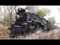 Trains For Kids: Steam Train 