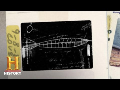 Project Blue Book: Declassified – The True Story of the Chiles-Whitted Incident | History