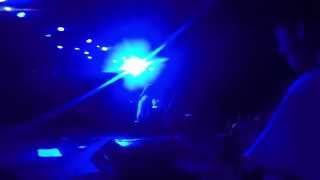 Wasted Love - Matt McAndrew Live at The Roxy