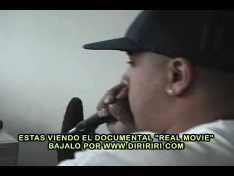 Diririri Business Real Movie/Documental trailer Cut#33