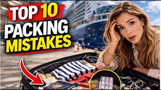 I Made This Cruise Mistake… Don’t Do It