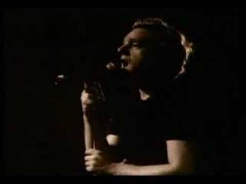 Video thumbnail for Sono Luminus (Live) [Birmingham, UK - 1995/11/27 (Video Edit)]