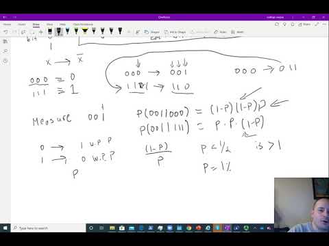 Lecture 10: Quantum Error Correction