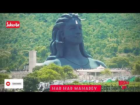 Isha foundation Bangalore #shortvideo #ishafoundation #aadiyogi