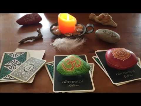 Wochenorakel 26. September - 2. Oktober 2016