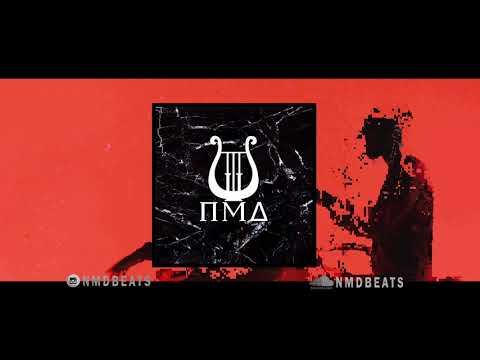 NOAH x Capo x Nimo Type Beat 2019 "OFFLINE" CAPIMO Instrumental | prod. by NMD Beats