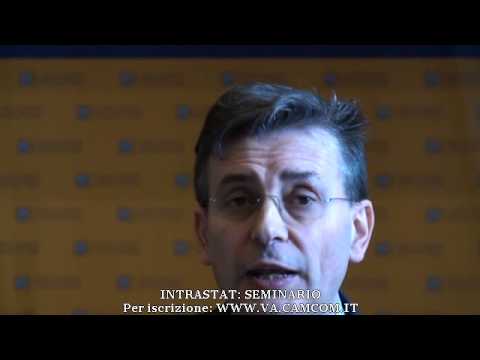 Camera di commercio, TgWeb 3 febbraio 2015