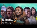 Durotimi Part 2 - Latest Yoruba Movie 2024 Drama Ronke Odusanya | Yinka Solomon | Sisi Quadri