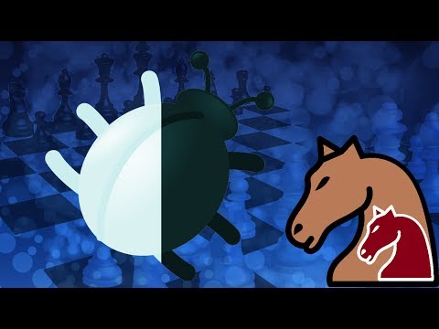 Alternating Sides Debugging Java Chess Engine Tutorial 21