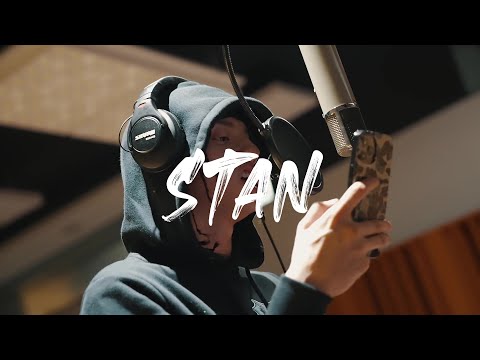 Central Cee - Stan (Remix) (Prod. Prod bandos x Helpsisleet x Yvngmonty)