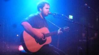 Loney Dear - Harm/Slow﻿ @ Rotown Rotterdam 22 januari 2012