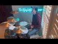 Drum Cover | Here Again by Elevation Worship