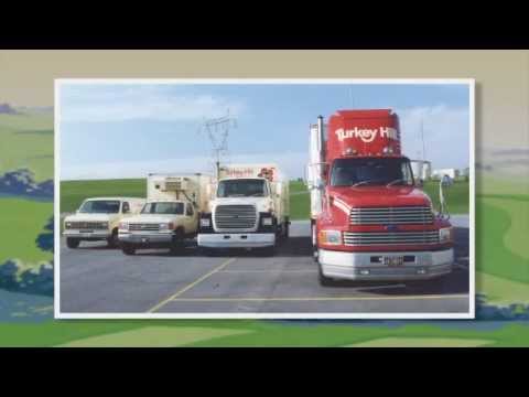 image-Is Turkey Hill sold everywhere?