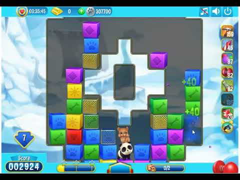 Pet Rescue Saga Level 2177 - No Boosters